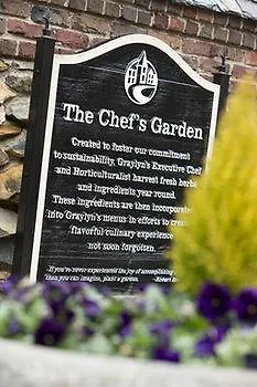 Hotel The Graylyn Estate 4*