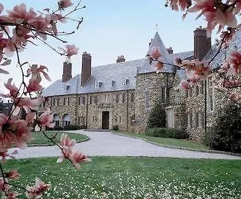 The Graylyn Estate 4* Winston-Salem