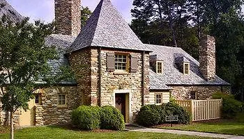 Hotel The Graylyn Estate 4*