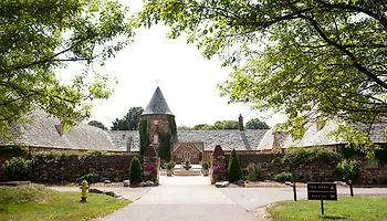 The Graylyn Estate