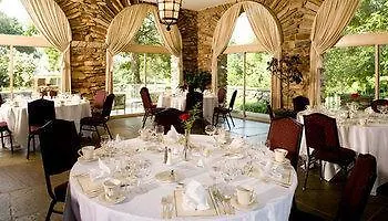 The Graylyn Estate Winston-Salem