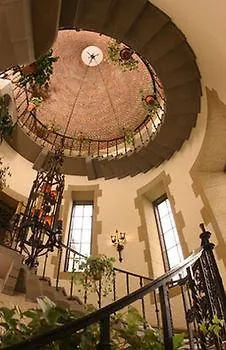 Hotel The Graylyn Estate 4*