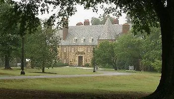 The Graylyn Estate