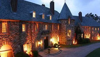 Hotel The Graylyn Estate Winston-Salem