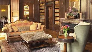 The Graylyn Estate Winston-Salem