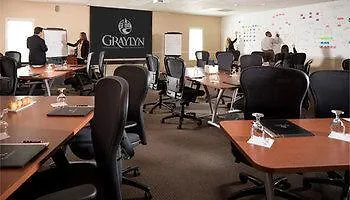 The Graylyn Estate Hotel 4*
