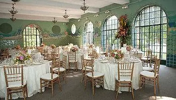 The Graylyn Estate Hotel Winston-Salem