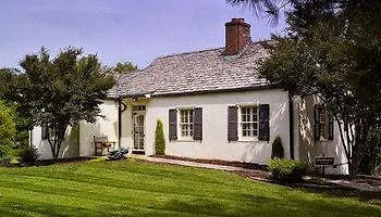 The Graylyn Estate Hotel