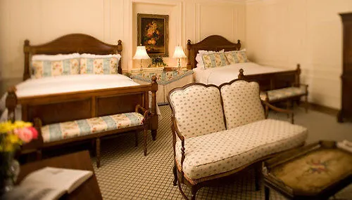 The Graylyn Estate 4* Winston-Salem