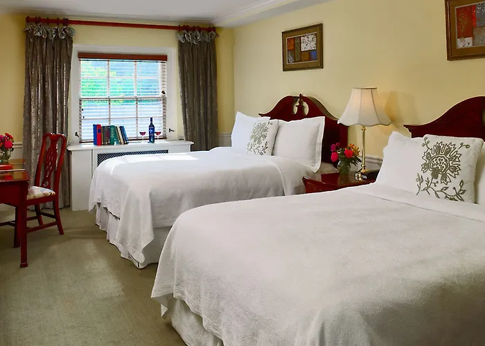 The Graylyn Estate 4*