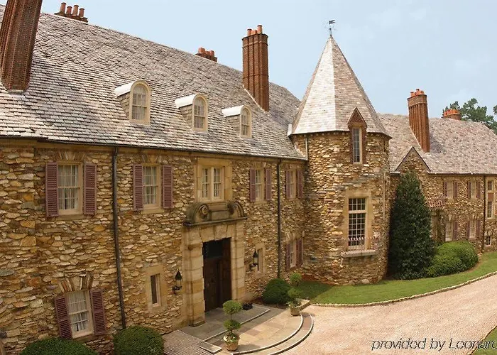 Hotel The Graylyn Estate 4*
