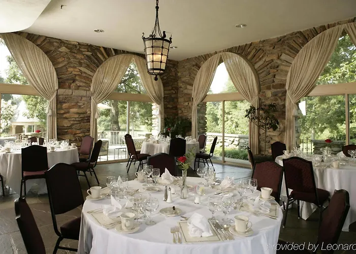 The Graylyn Estate Hotel