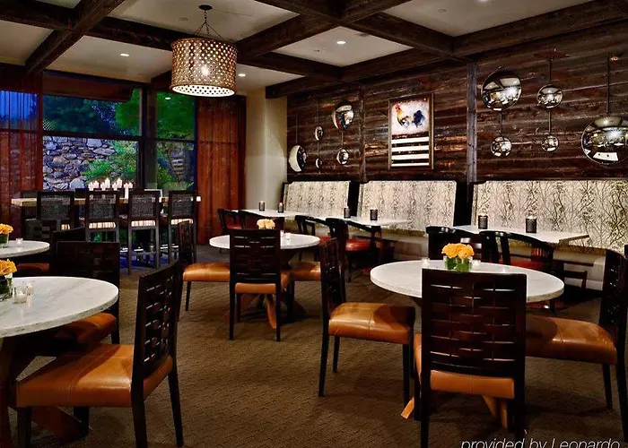 The Graylyn Estate Hotel Winston-Salem