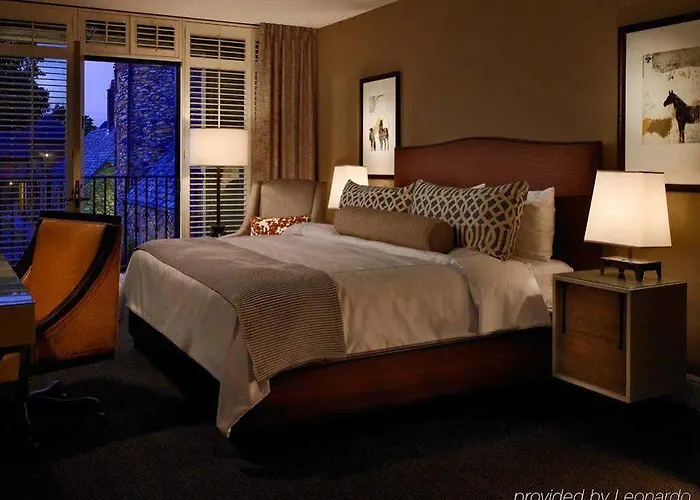 The Graylyn Estate