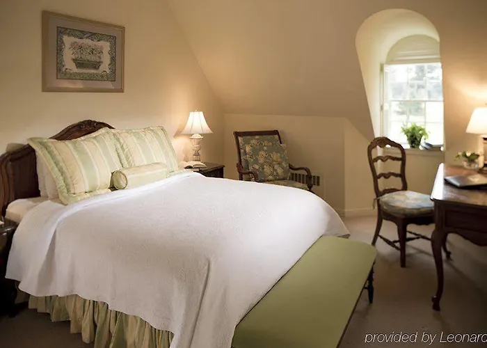 Hotel The Graylyn Estate