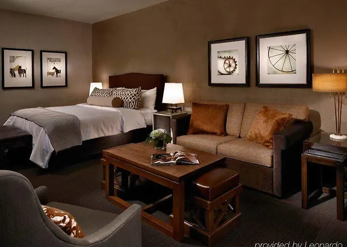 The Graylyn Estate 4* Winston-Salem