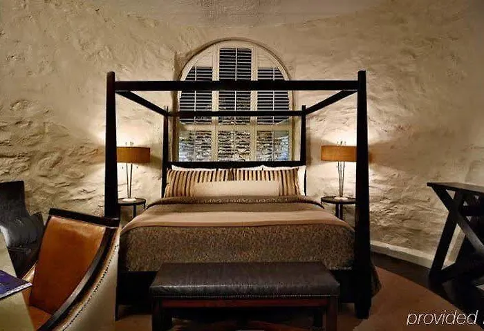 The Graylyn Estate Hotel 4*