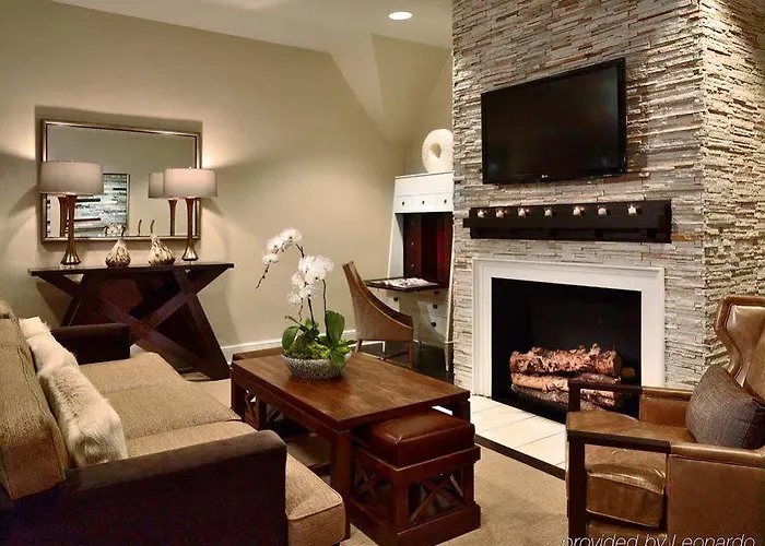 The Graylyn Estate 4* Winston-Salem