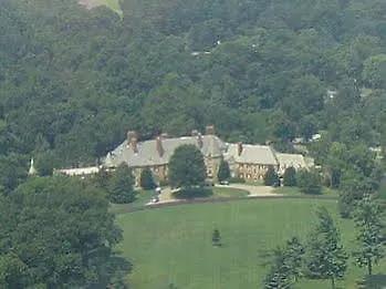 Hotel The Graylyn Estate 4*