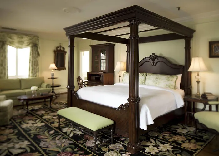 The Graylyn Estate Winston-Salem