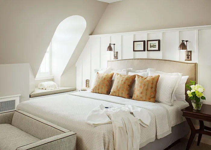 Hotel The Graylyn Estate 4*
