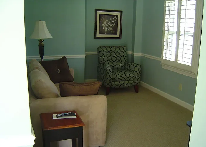 The Graylyn Estate Hotel