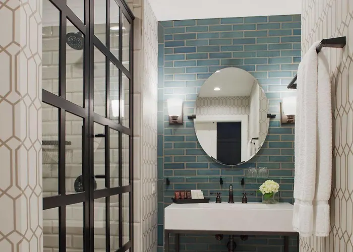 The Graylyn Estate 4* Winston-Salem
