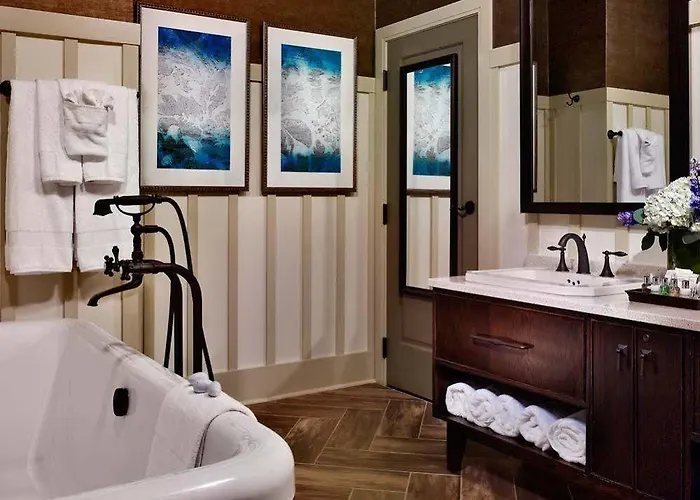 The Graylyn Estate Hotel 4*